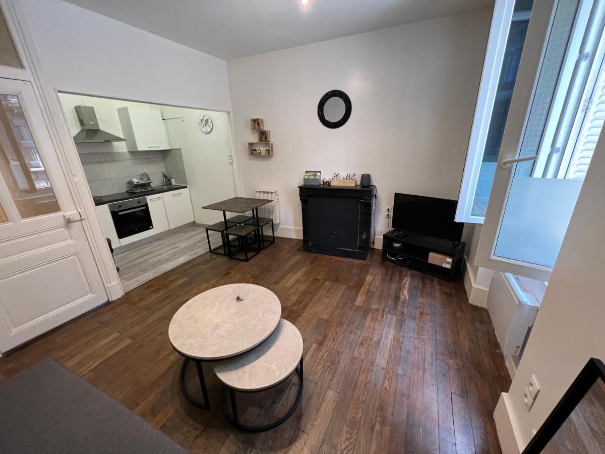 Le Marceau, T2 Equipe Au Coeur De Apartment