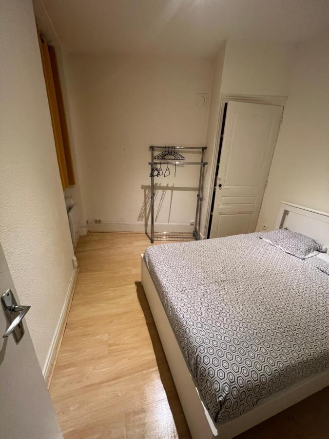 Apartment Le Marceau, T2 Equipe Au Coeur De Grenoble