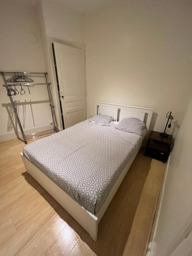 Le Marceau, T2 Equipe Au Coeur De Apartment