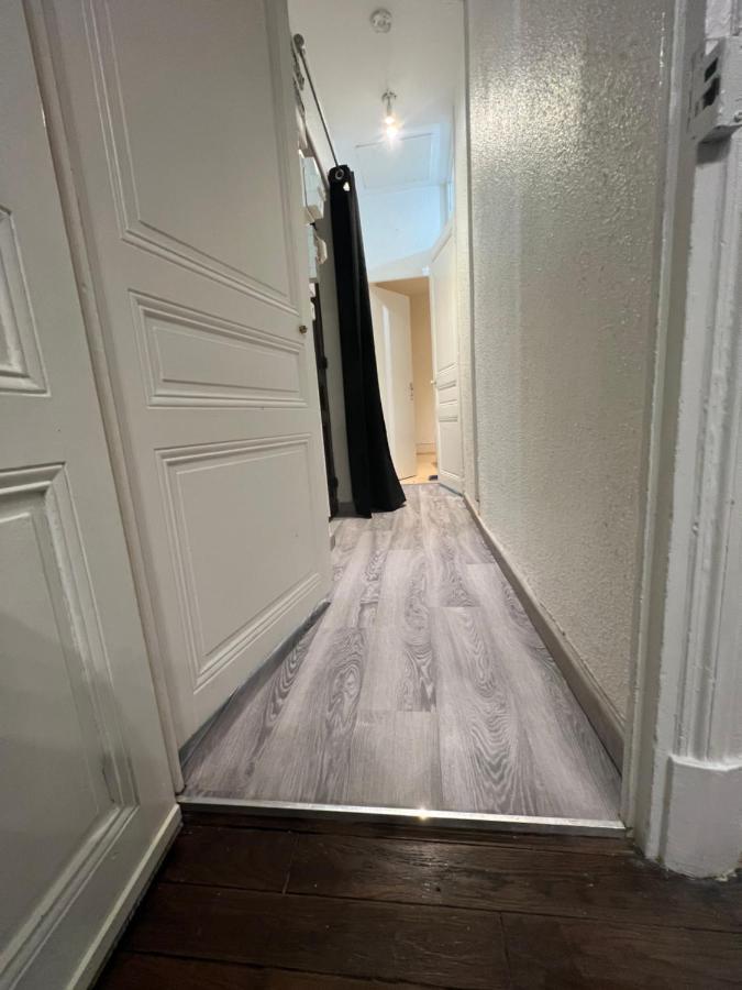 Le Marceau, T2 équipé Au Cœur De Appartement *
