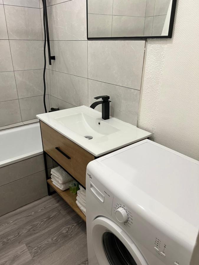 Le Marceau, T2 équipé Au Cœur De Appartement