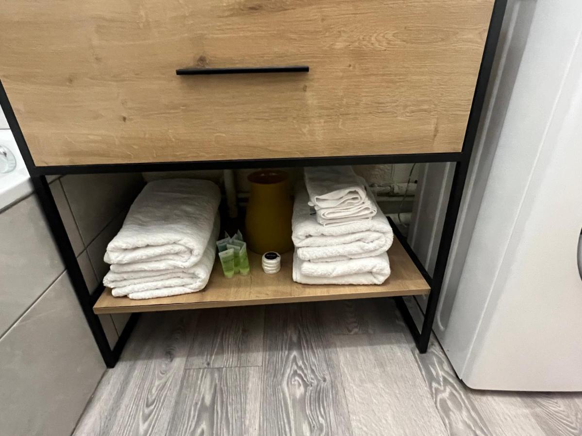 Apartment Le Marceau, T2 Equipe Au Coeur De *